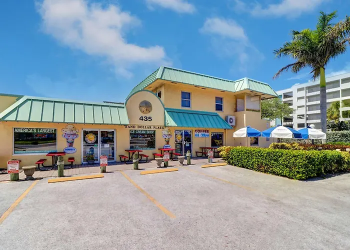 Сasa de vacaciones Sea Turtle Cove Clearwater Beach