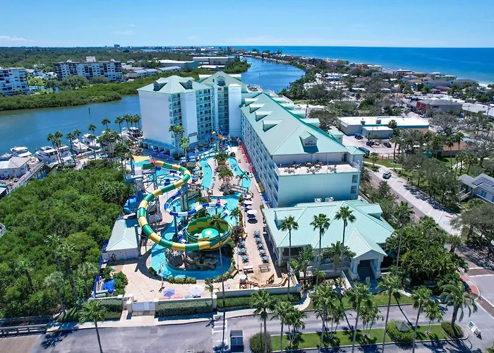 Sea Turtle Cove Clearwater Beach